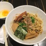 俺の空のラーメン